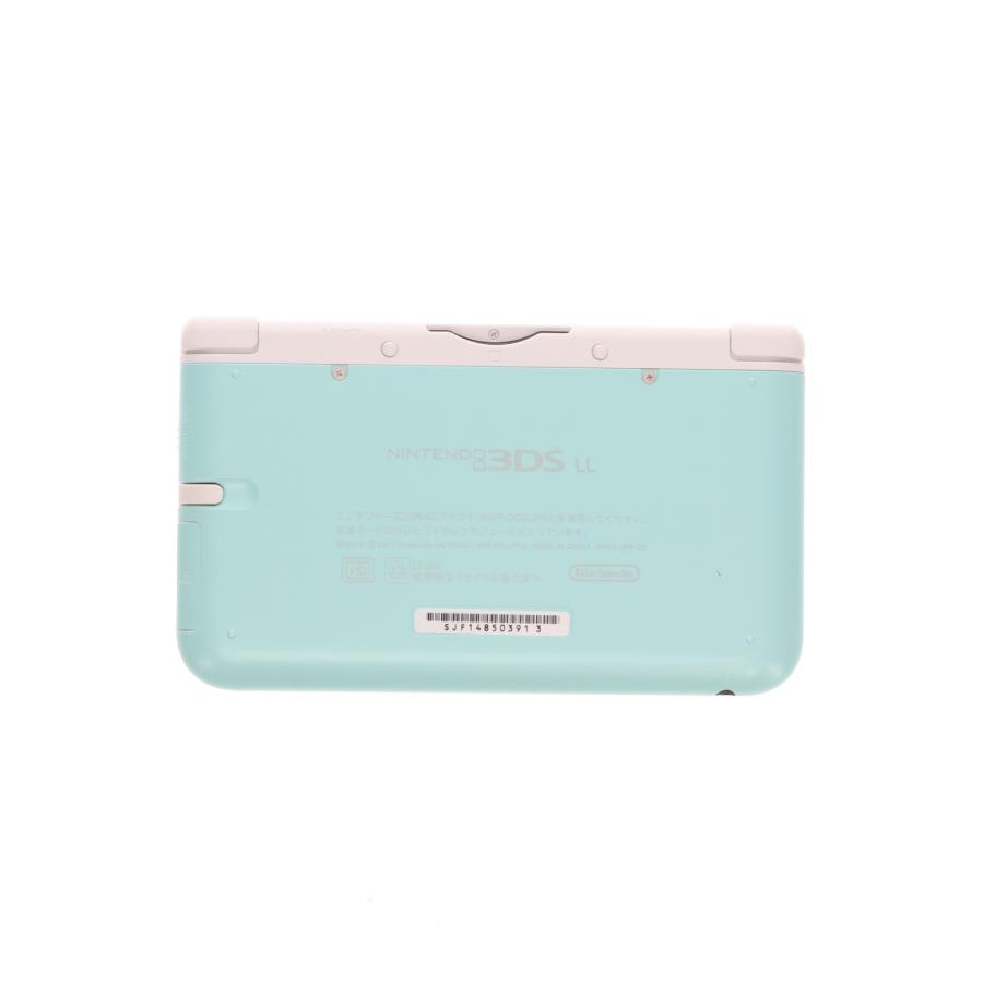 任天堂（Nintendo） 『中古即納』{3DS} (本体) ニンテンドー3DS LL
