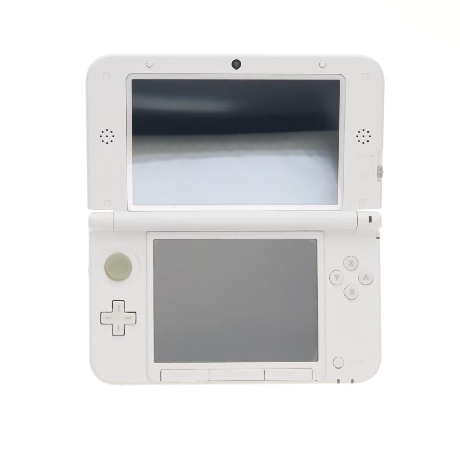 任天堂（Nintendo） 『中古即納』{3DS} (本体) ニンテンドー3DS LL