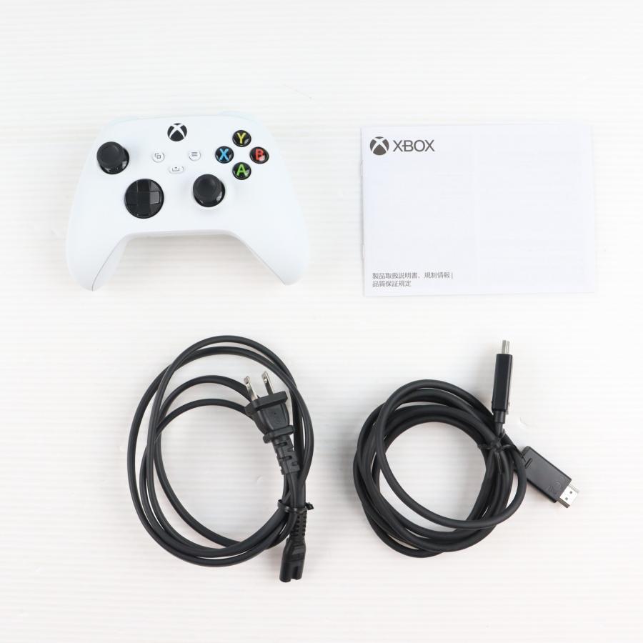 中古即納』{XboxX/S} (本体) Xbox Series S 512GB 日本マイクロソフト