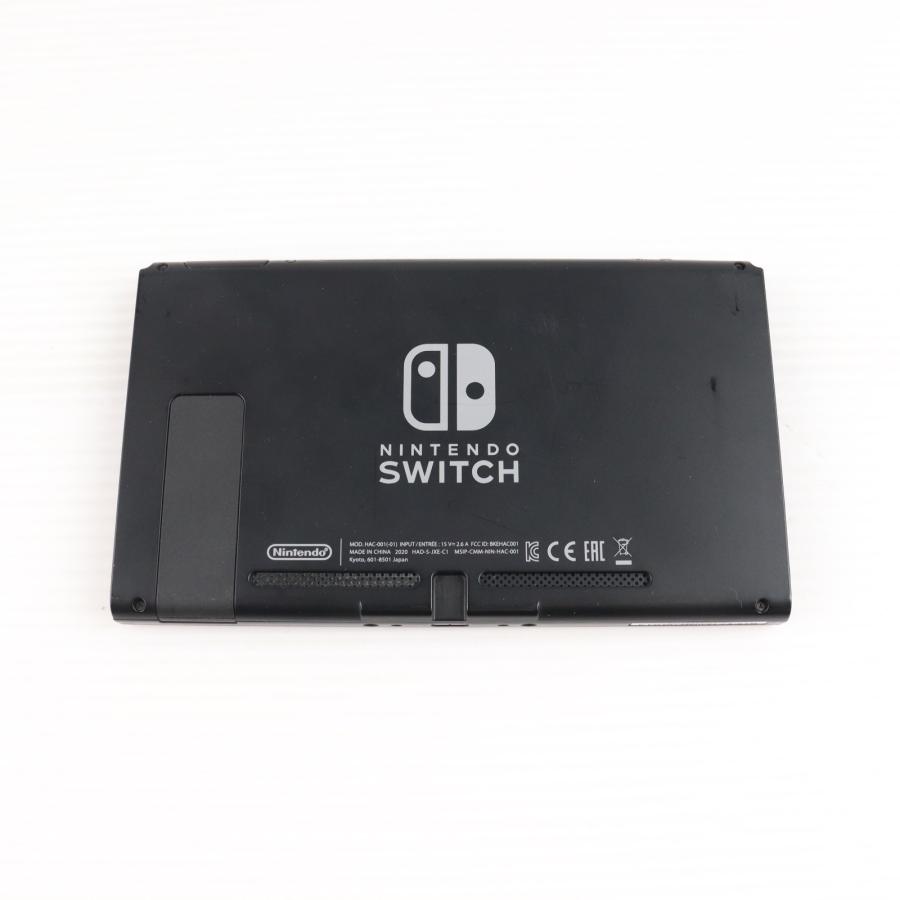 任天堂（Nintendo） 『中古即納』{Switch} (本体) マイニンテンドー