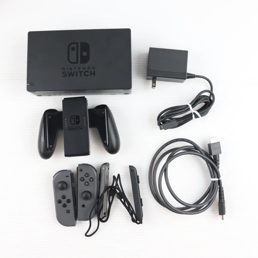 任天堂（Nintendo） 『中古即納』{Switch} (本体) マイニンテンドー