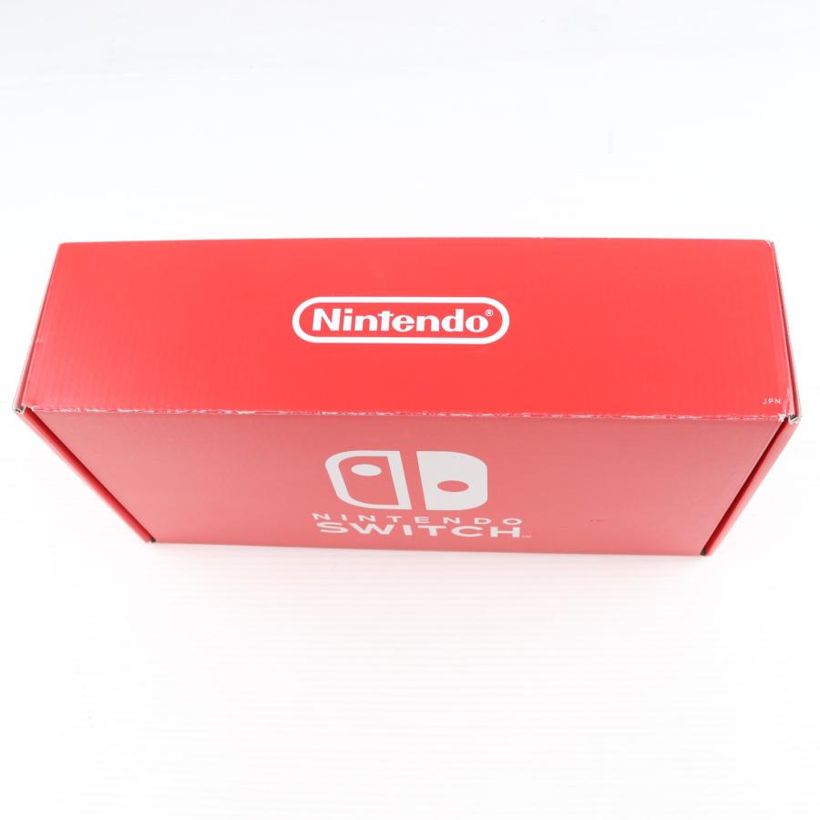 任天堂（Nintendo） 『中古即納』{Switch} (本体) マイニンテンドー