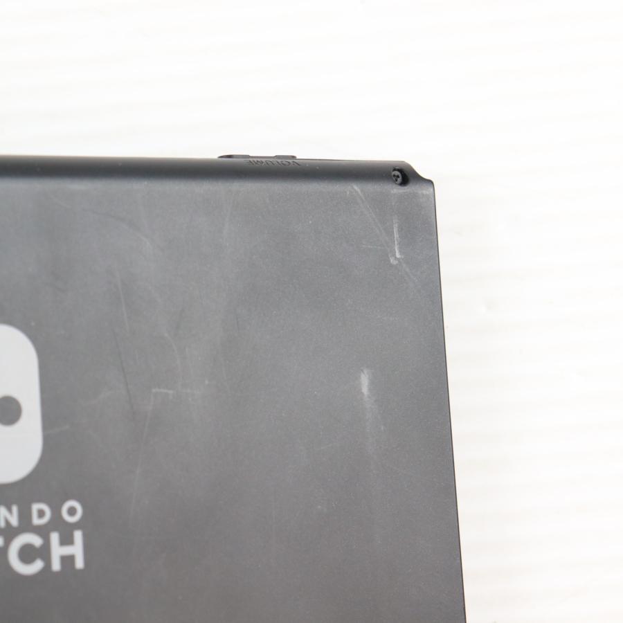 任天堂（Nintendo） 『中古即納』{Switch} (本体) マイニンテンドー