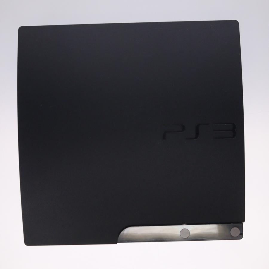 中古即納』{PS3} (本体)(torneなし) PlayStation 3 HDD250GB