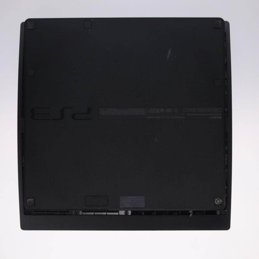 CECH-2100B◾️PlayStation3◾️ジャンク品＋ソフト3本地デジチューナー SONY（ソニー） PS3 本体 プレステ3 PlayStation 3 CECH-2000 2100