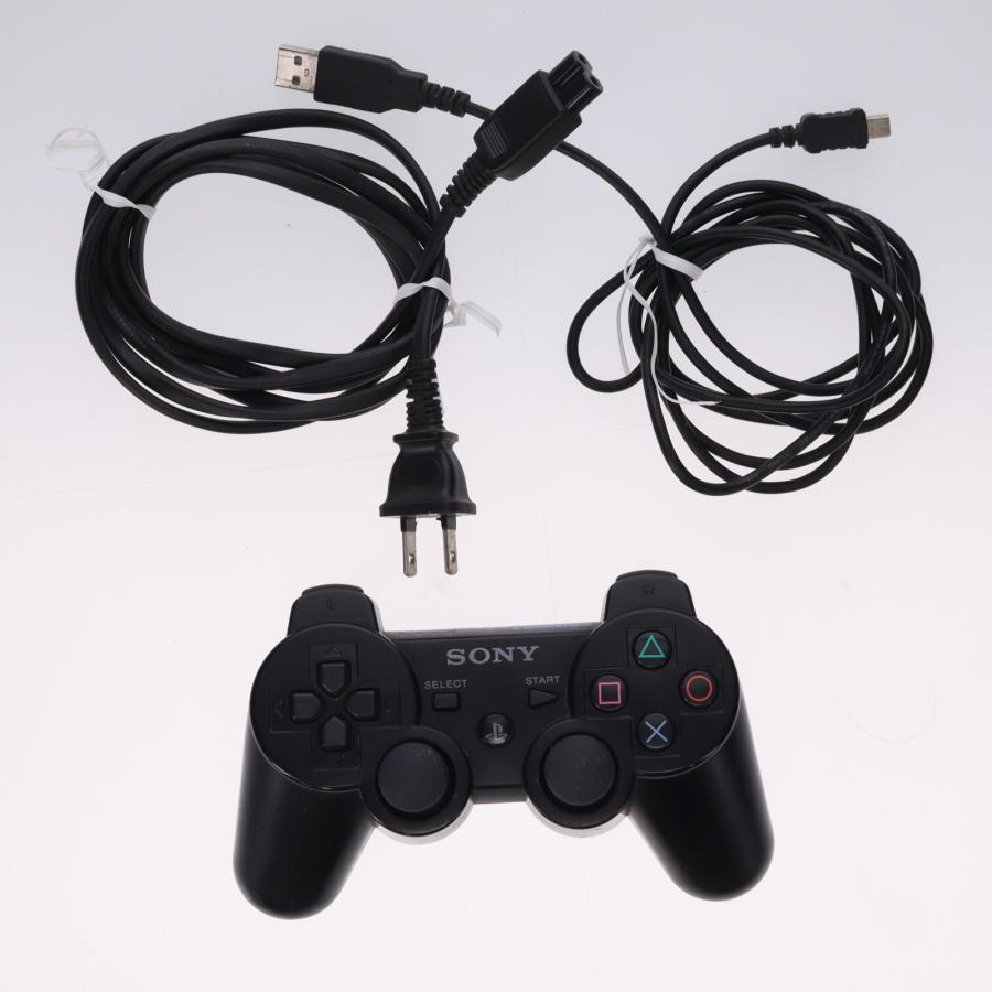 中古即納』{PS3} (本体)(torneなし) PlayStation 3 HDD250GB