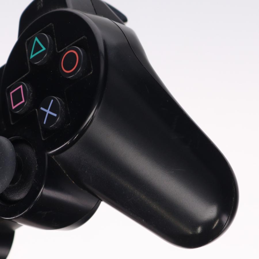 中古即納』{PS3} (本体)(torneなし) PlayStation 3 HDD250GB
