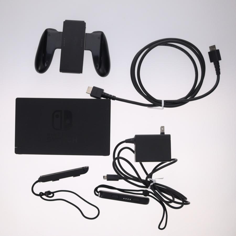 任天堂（Nintendo） 『中古即納』{Switch} (本体) Nintendo Switch