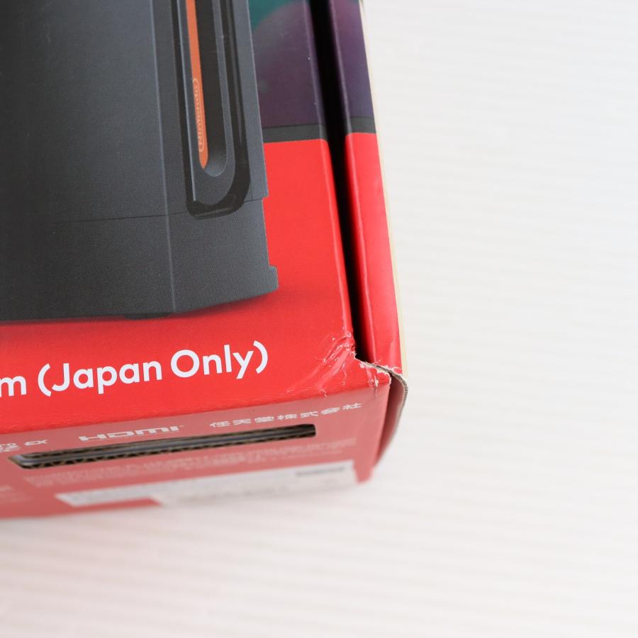 任天堂（Nintendo） 『中古即納』{Switch2} (本体)(未使用) Nintendo