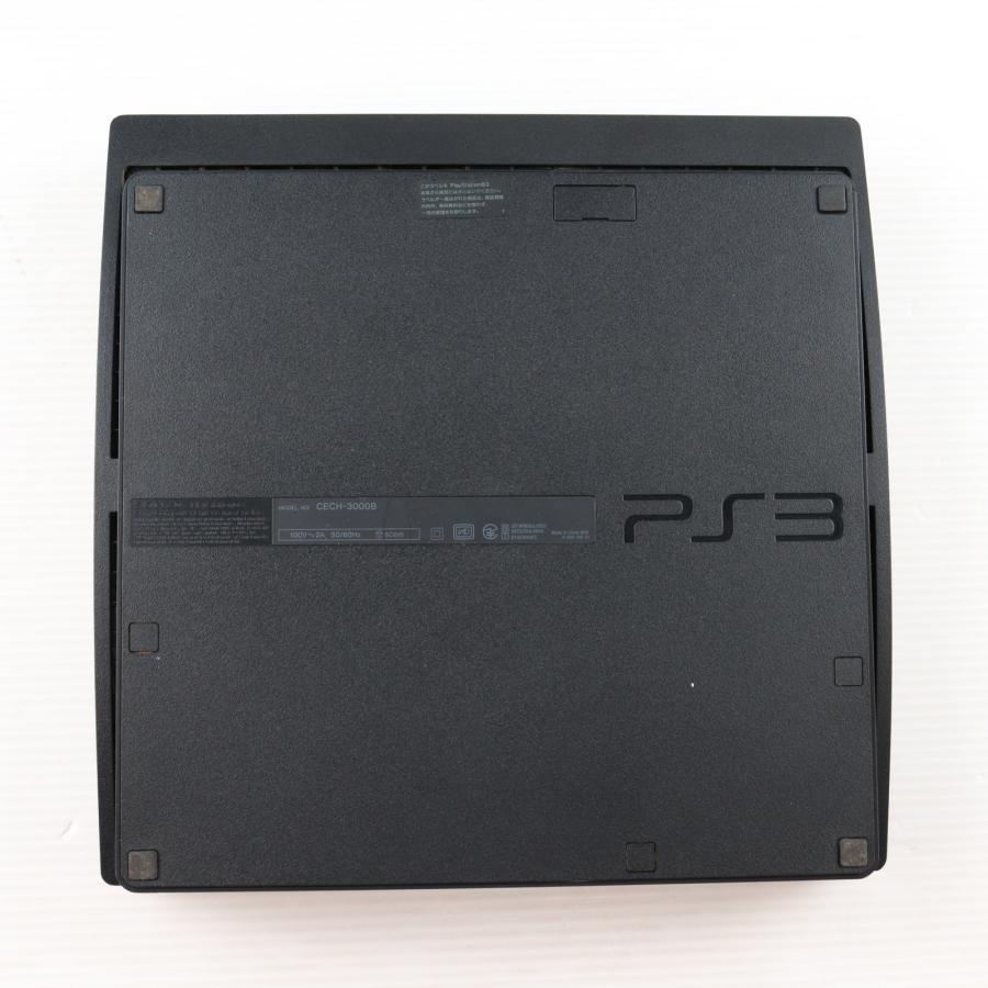 中古即納』{PS3} (本体) PlayStation 3(プレイステーション3