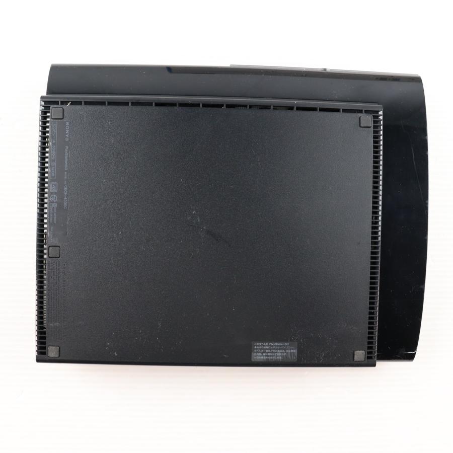 中古即納』{PS3} (本体) PlayStation 3(プレイステーション3