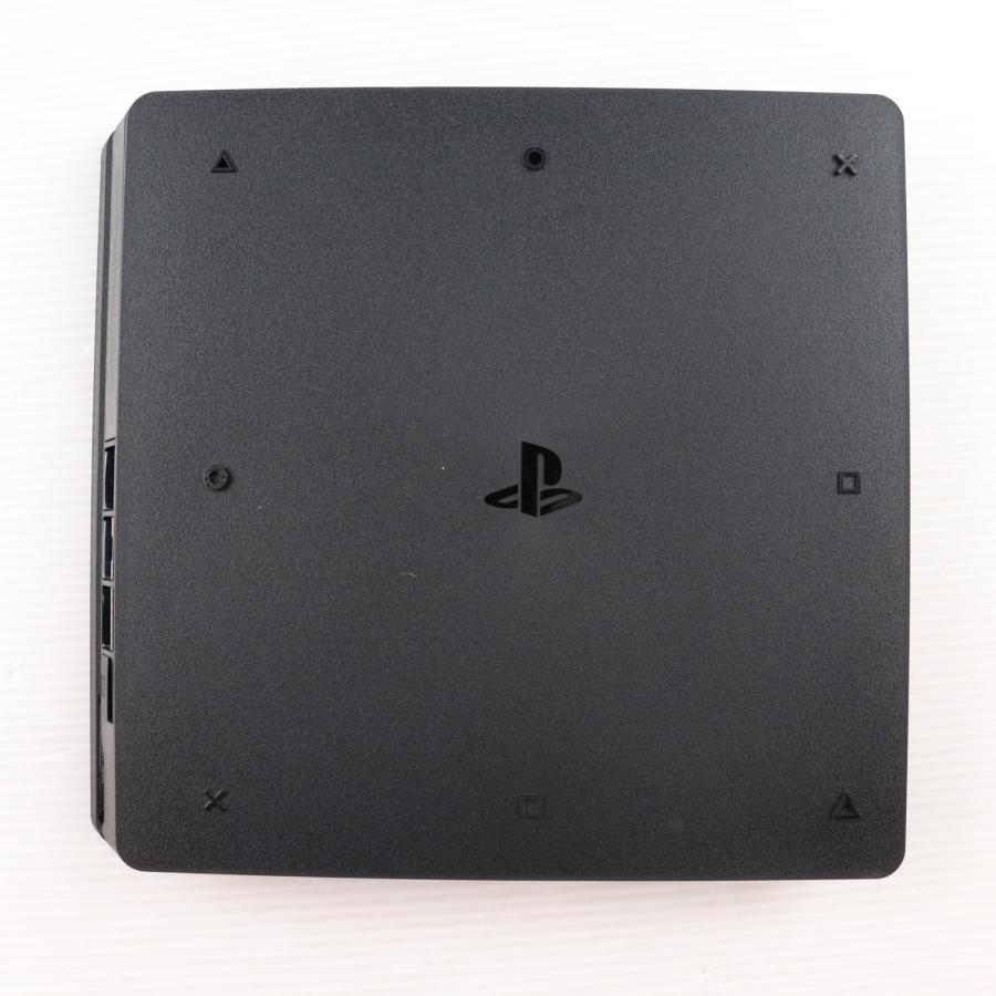中古即納』{PS4} (本体) PlayStation 4(プレイステーション4) ジェット