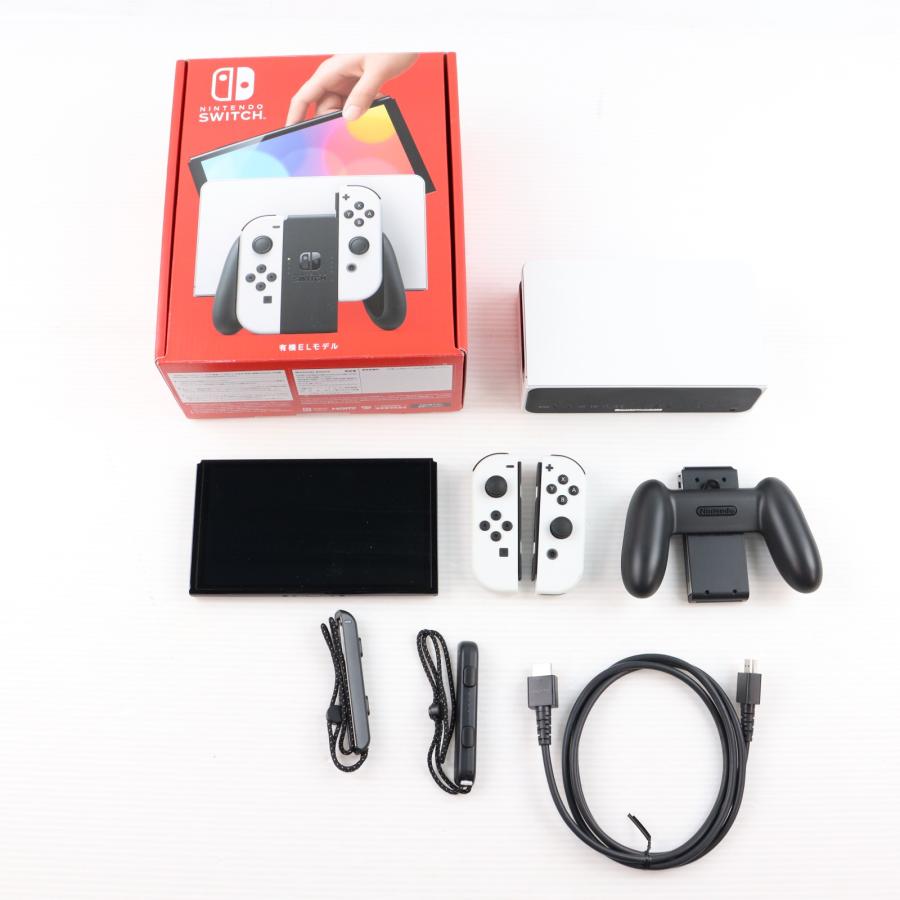 任天堂（Nintendo） 『中古即納』{Switch} (本体) Nintendo Switch 