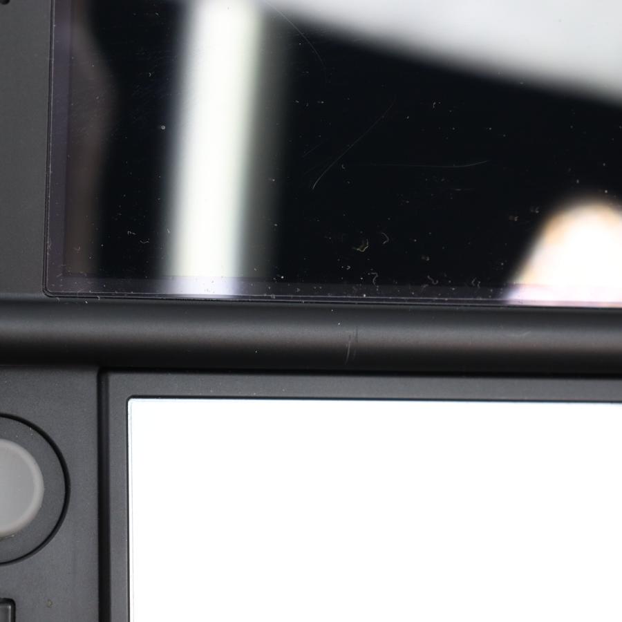 任天堂（Nintendo） 『中古即納』{3DS} (本体) Newニンテンドー3DS LL