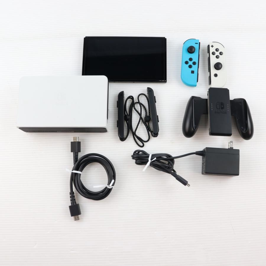 任天堂（Nintendo） 『中古即納』{Switch} (本体) Nintendo Switch