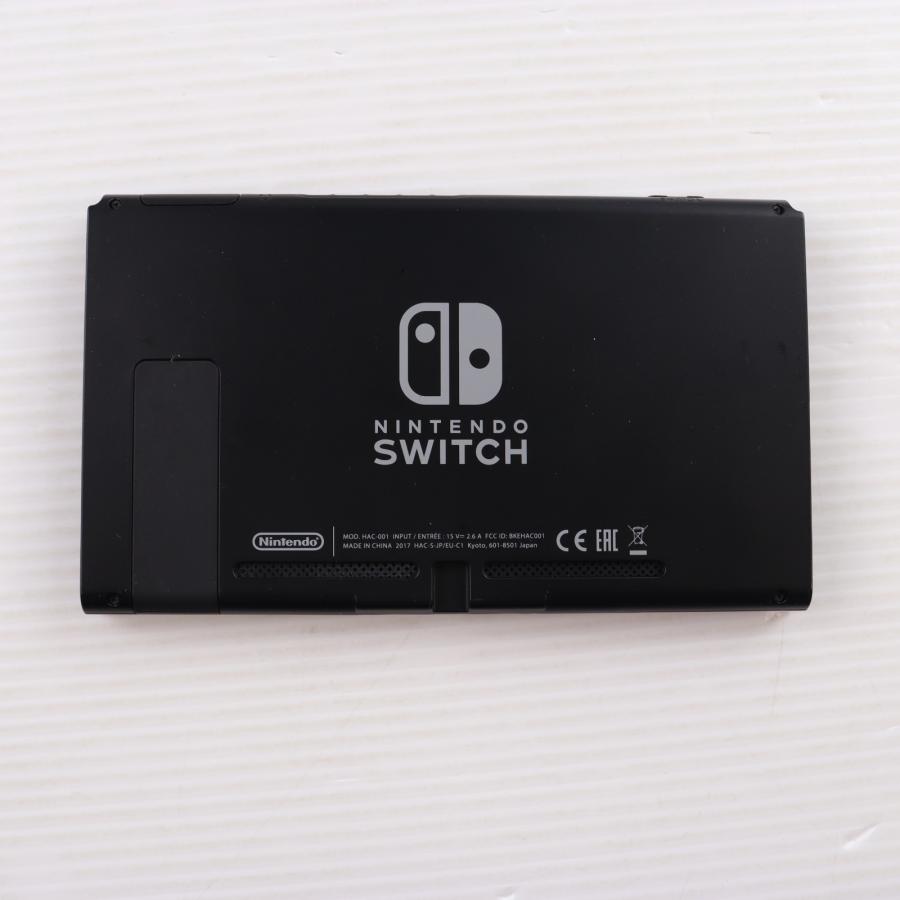 任天堂（Nintendo） 『中古即納』{Switch} (本体) Nintendo Switch