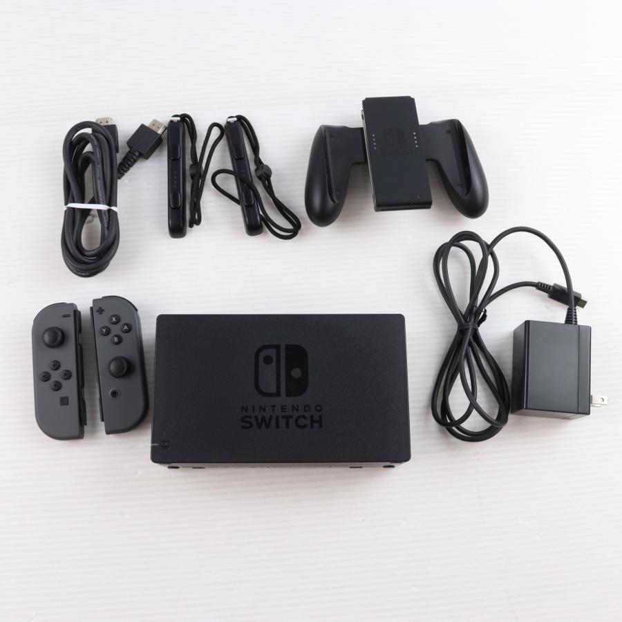 任天堂（Nintendo） 『中古即納』{Switch} (本体) Nintendo Switch