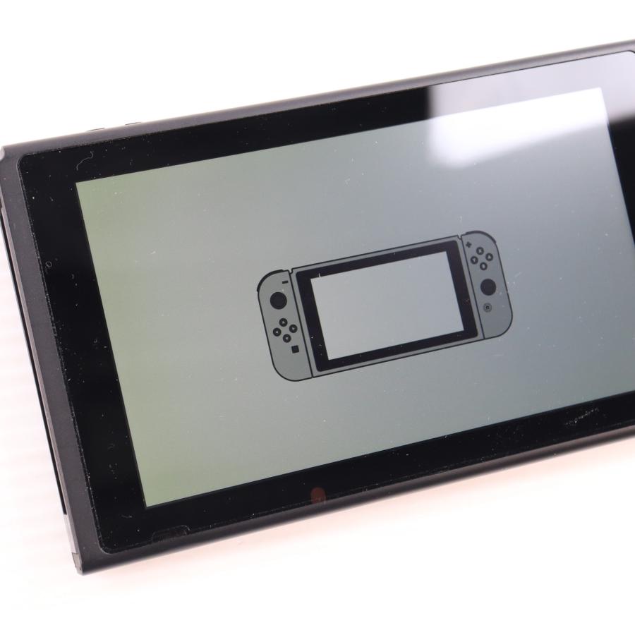 任天堂（Nintendo） 『中古即納』{Switch} (本体) Nintendo Switch