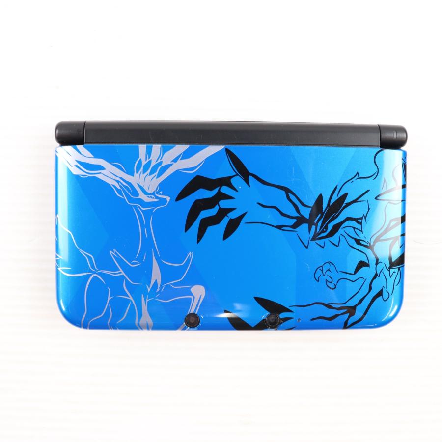 任天堂（Nintendo） 『中古即納』{3DS} (本体) ニンテンドー3DSLL