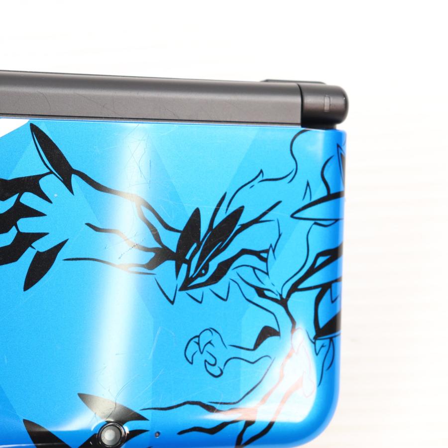 任天堂（Nintendo） 『中古即納』{3DS} (本体) ニンテンドー3DSLL