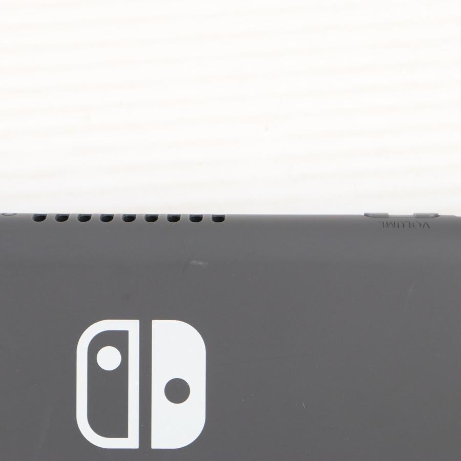 任天堂（Nintendo） 『中古即納』{Switch} (本体) Nintendo Switch
