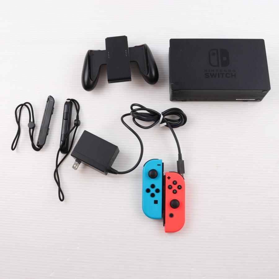 任天堂（Nintendo） 『中古即納』{Switch} (本体) Nintendo Switch