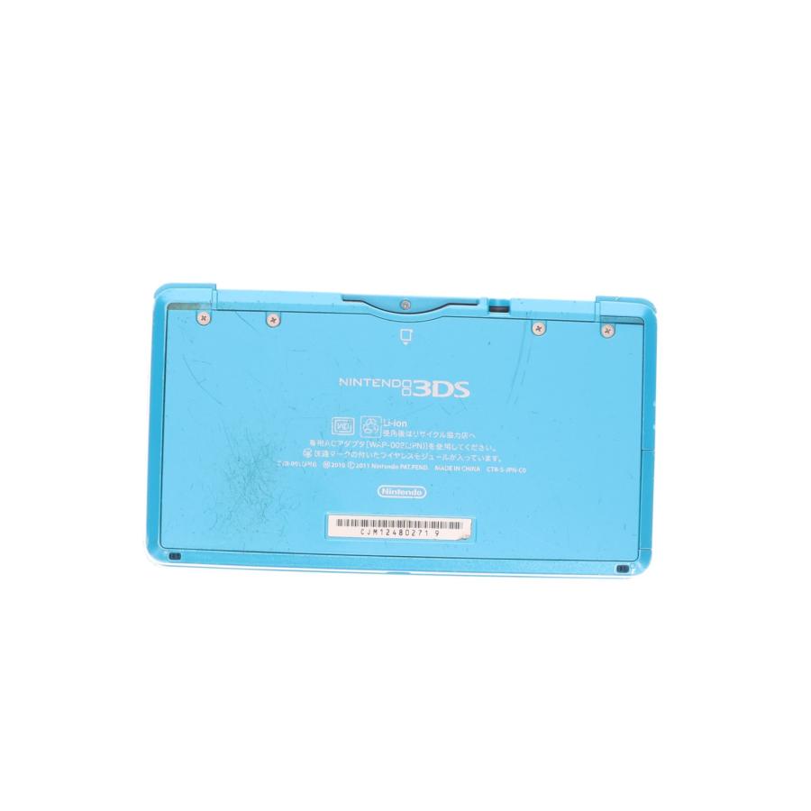 任天堂（Nintendo） 『中古即納』{3DS} (本体) ニンテンドー3DS ライト