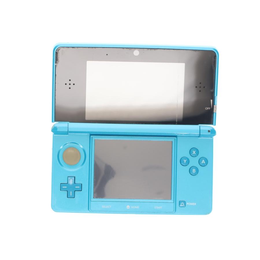 任天堂（Nintendo） 『中古即納』{3DS} (本体) ニンテンドー3DS ライト