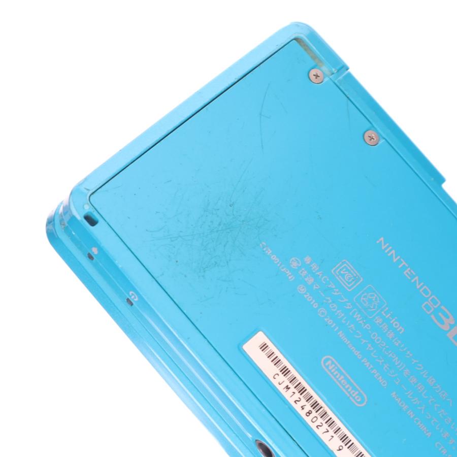 任天堂（Nintendo） 『中古即納』{3DS} (本体) ニンテンドー3DS ライト