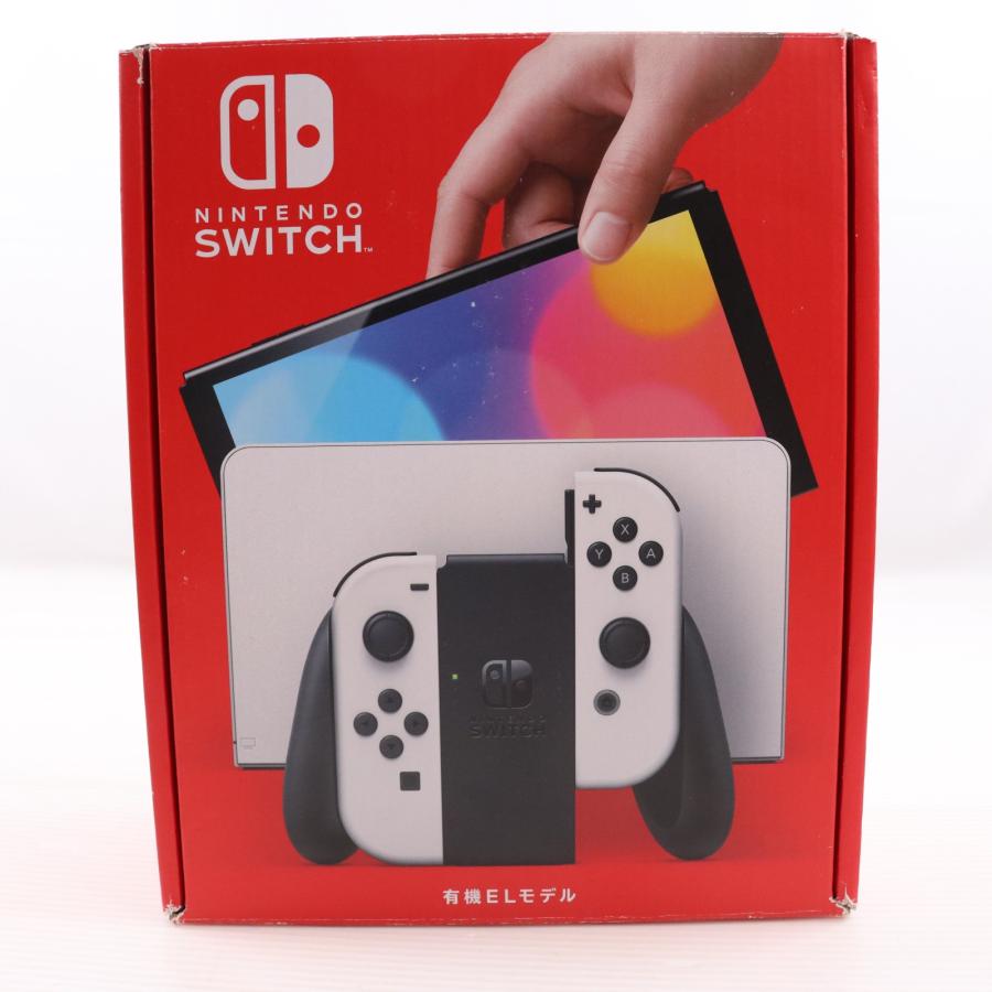 任天堂Switch 本体 動作確認済み 即購入可能。 任天堂（Nintendo） 『中古即納』{Switch} (本体)(未使用) Nintendo