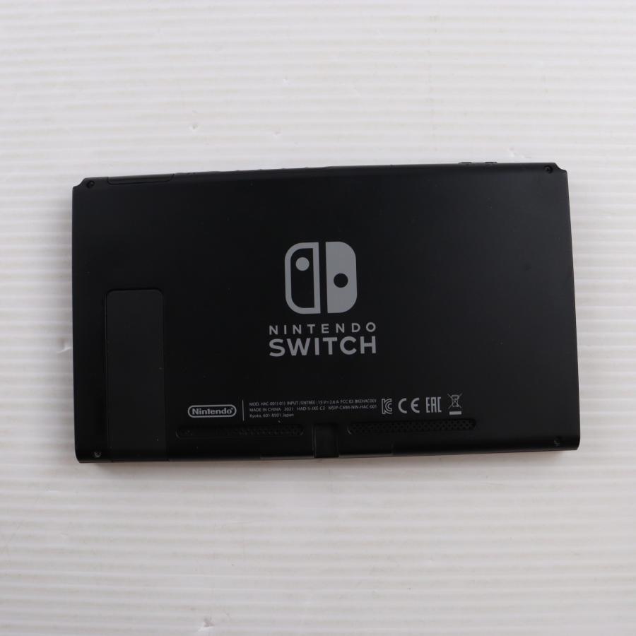 任天堂Switch 本体 動作確認済み 即購入可能。 動作確認済み】Nintendo Switch 本体のみ 初期型｜Yahoo!フリマ（旧