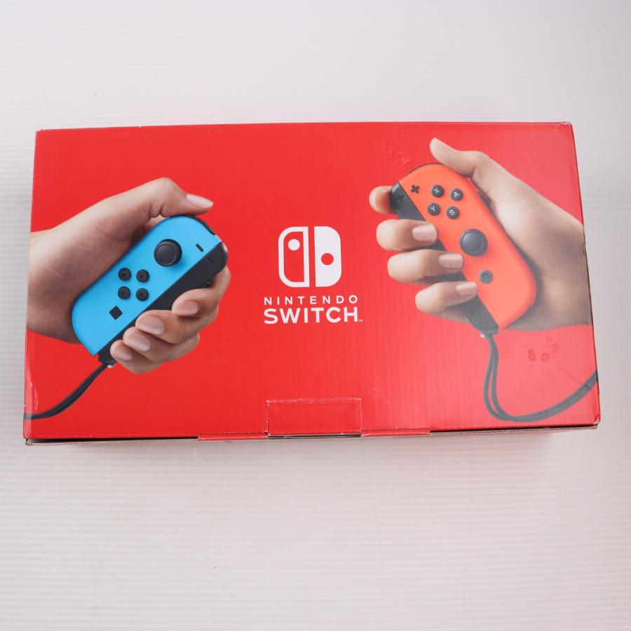 任天堂（Nintendo） 『中古即納』{Switch} (本体) Nintendo Switch