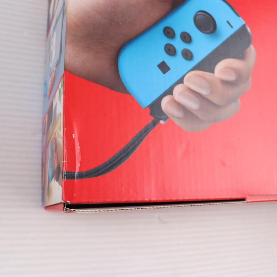 任天堂（Nintendo） 『中古即納』{Switch} (本体) Nintendo Switch