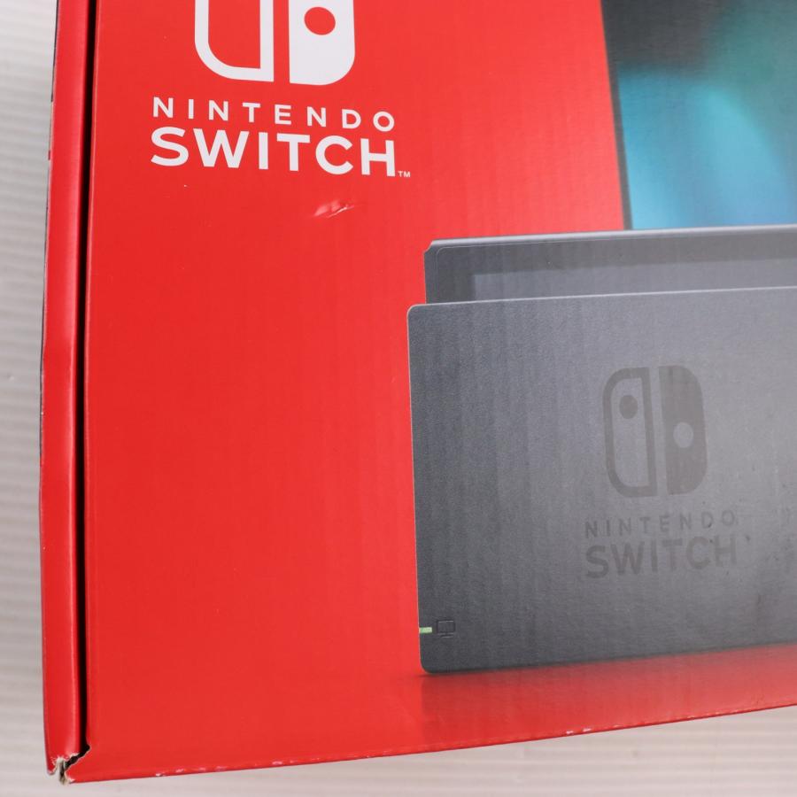 任天堂（Nintendo） 『中古即納』{Switch} (本体) Nintendo Switch