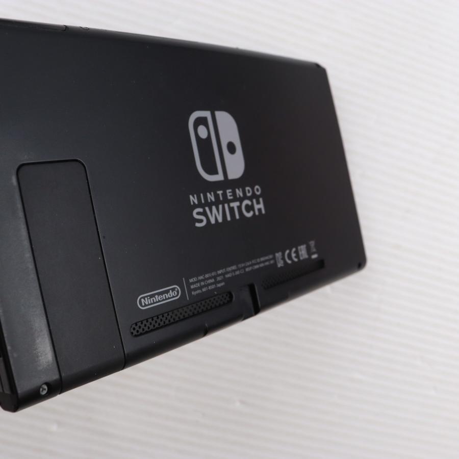 任天堂（Nintendo） 『中古即納』{Switch} (本体) Nintendo Switch