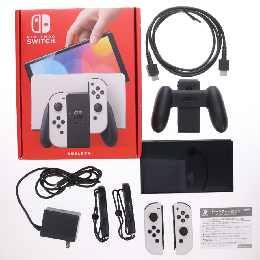 任天堂（Nintendo） 『中古即納』{Switch} (本体) Nintendo Switch