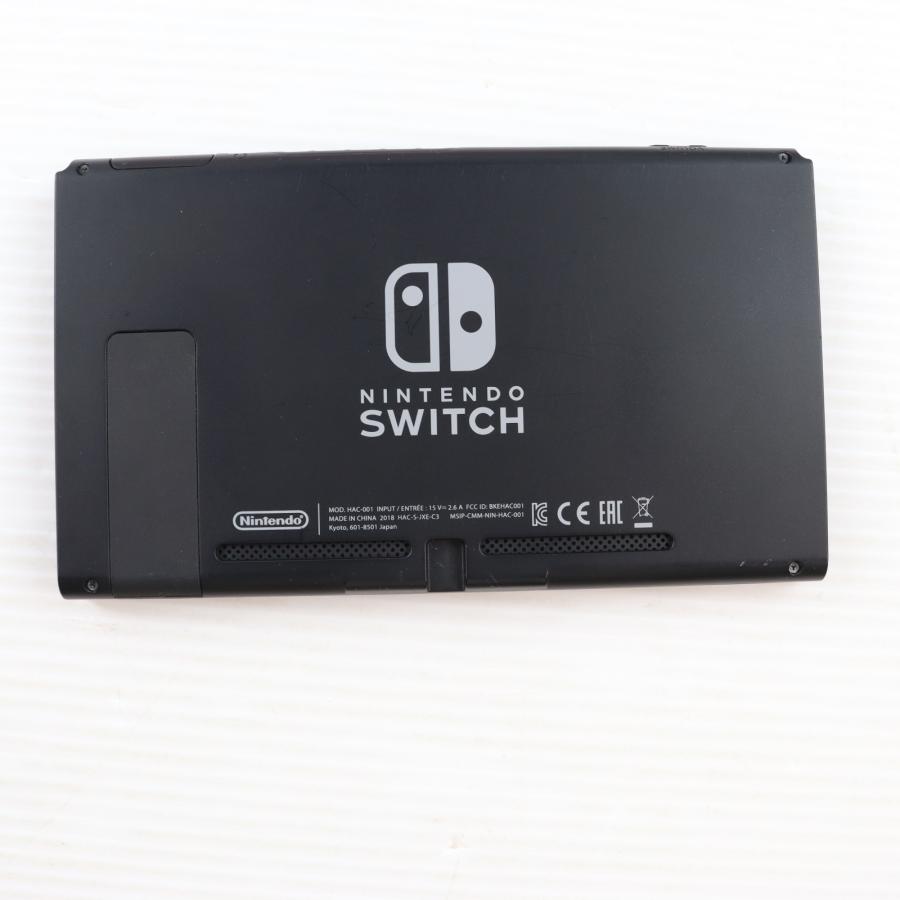 任天堂（Nintendo） 『中古即納』{Switch} (本体) Nintendo Switch