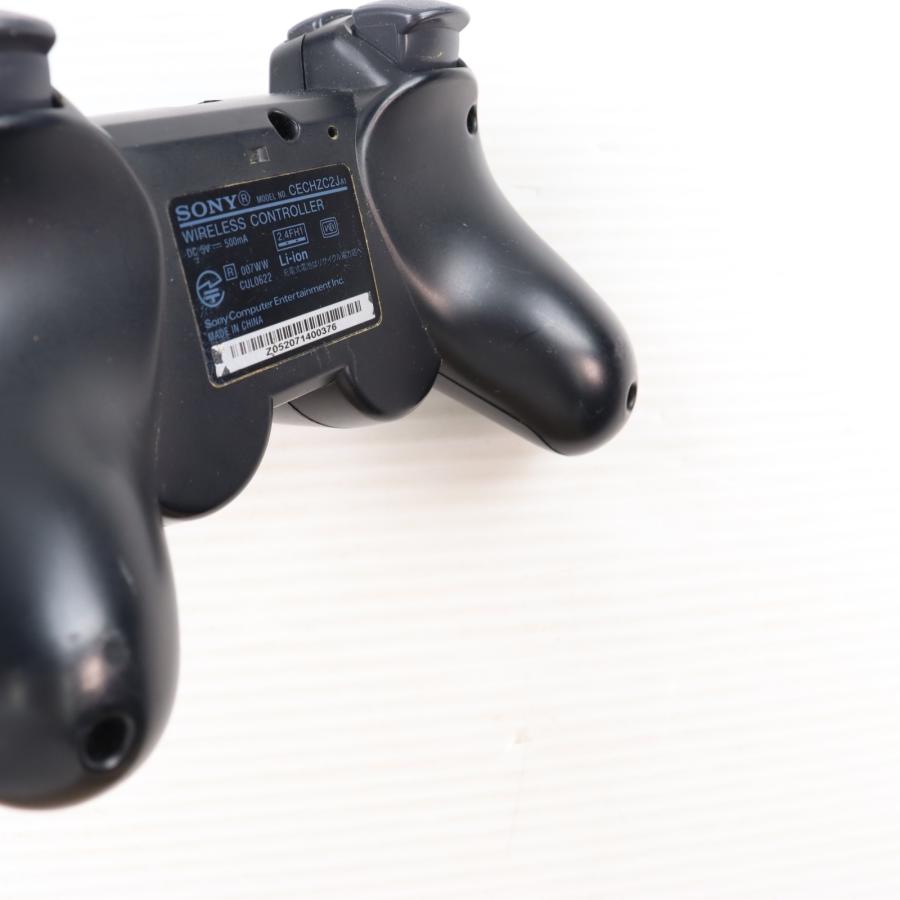中古即納』{PS3} (本体) PlayStation 3(プレイステーション3