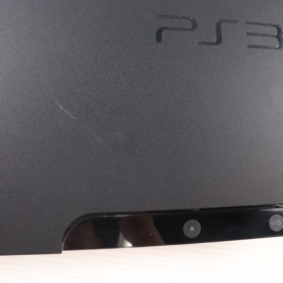 中古即納』{PS3} (本体) PlayStation 3(プレイステーション3