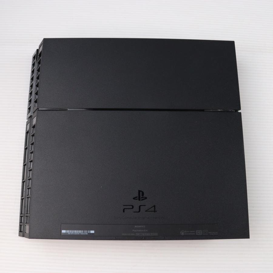 中古即納』{PS4} (本体) PlayStation 4(プレイステーション4) Camera同
