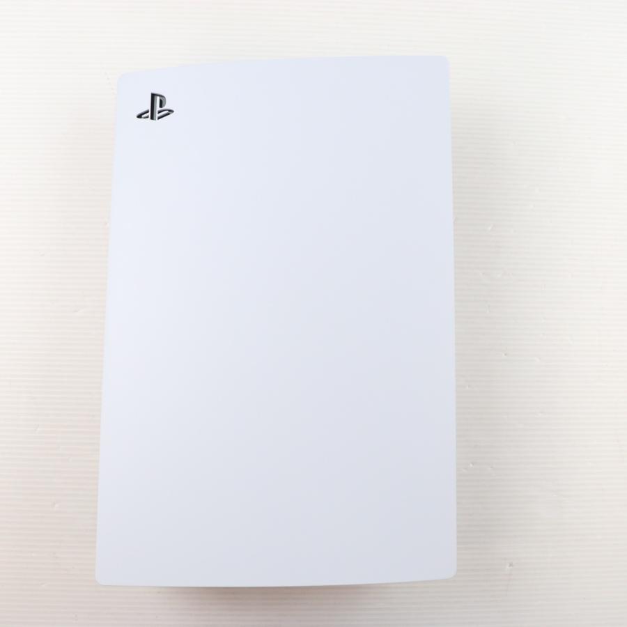 中古即納』{PS5} (本体) PlayStation 5(プレイステーション5) SIE(CFI