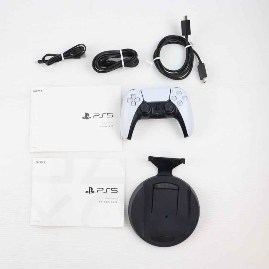 中古即納』{PS5} (本体) PlayStation 5(プレイステーション5) SIE(CFI