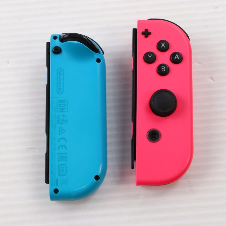 Nintendo Switch 本体 青と赤のJoy-Con 中古 任天堂（Nintendo） 『中古即納』{Switch} (本体) Nintendo Switch