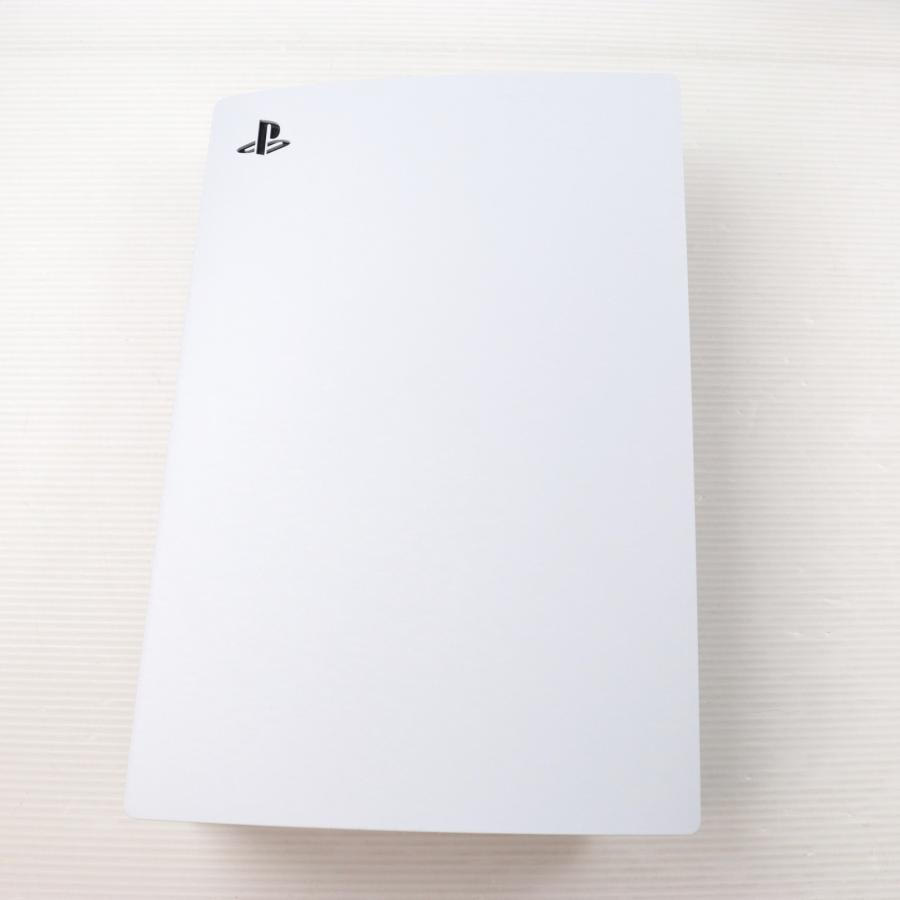『中古即納』{PS5} (本体) PlayStation 5(プレイステーション5) SIE(CFI-1200A01)(20220915)の画像