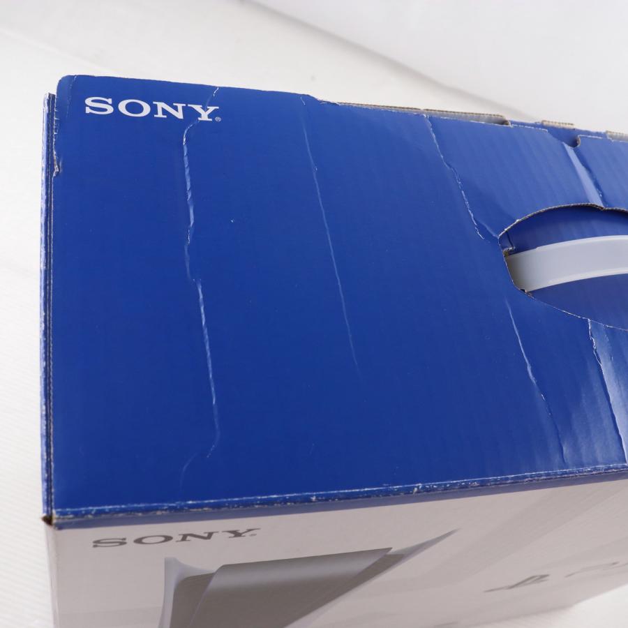 『中古即納』{PS5} (本体) PlayStation 5(プレイステーション5) SIE(CFI-1200A01)(20220915)の画像