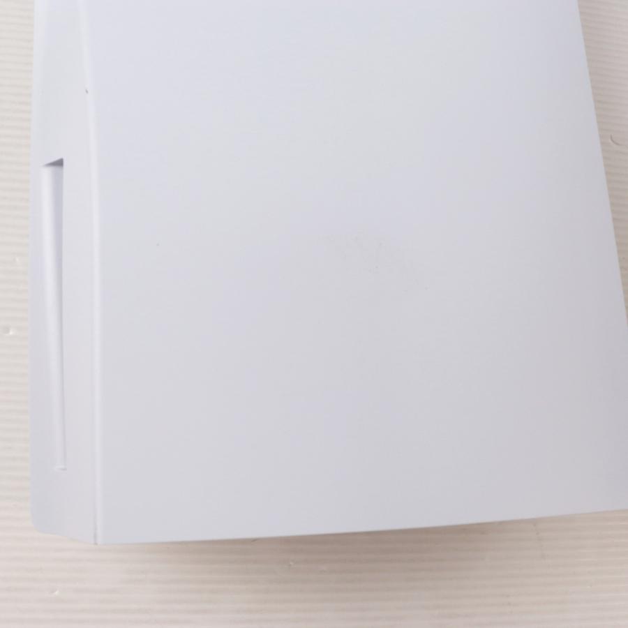 『中古即納』{PS5} (本体) PlayStation 5(プレイステーション5) SIE(CFI-1200A01)(20220915)の画像