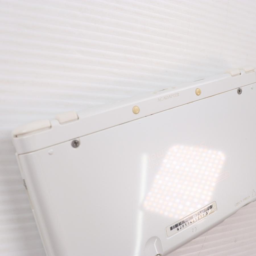 任天堂（Nintendo） 『中古即納』{3DS} (本体) Newニンテンドー3DS LL