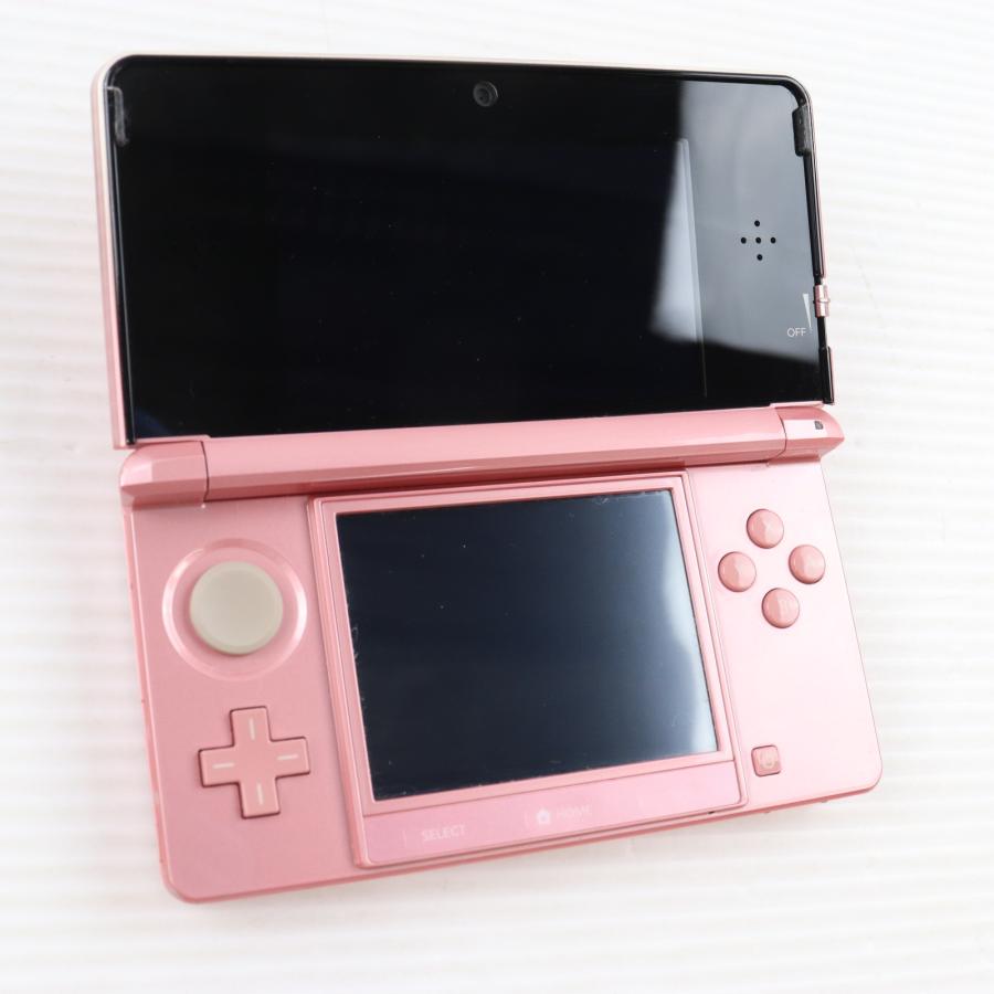 任天堂（Nintendo） 『中古即納』{3DS} (本体) ニンテンドー3DS