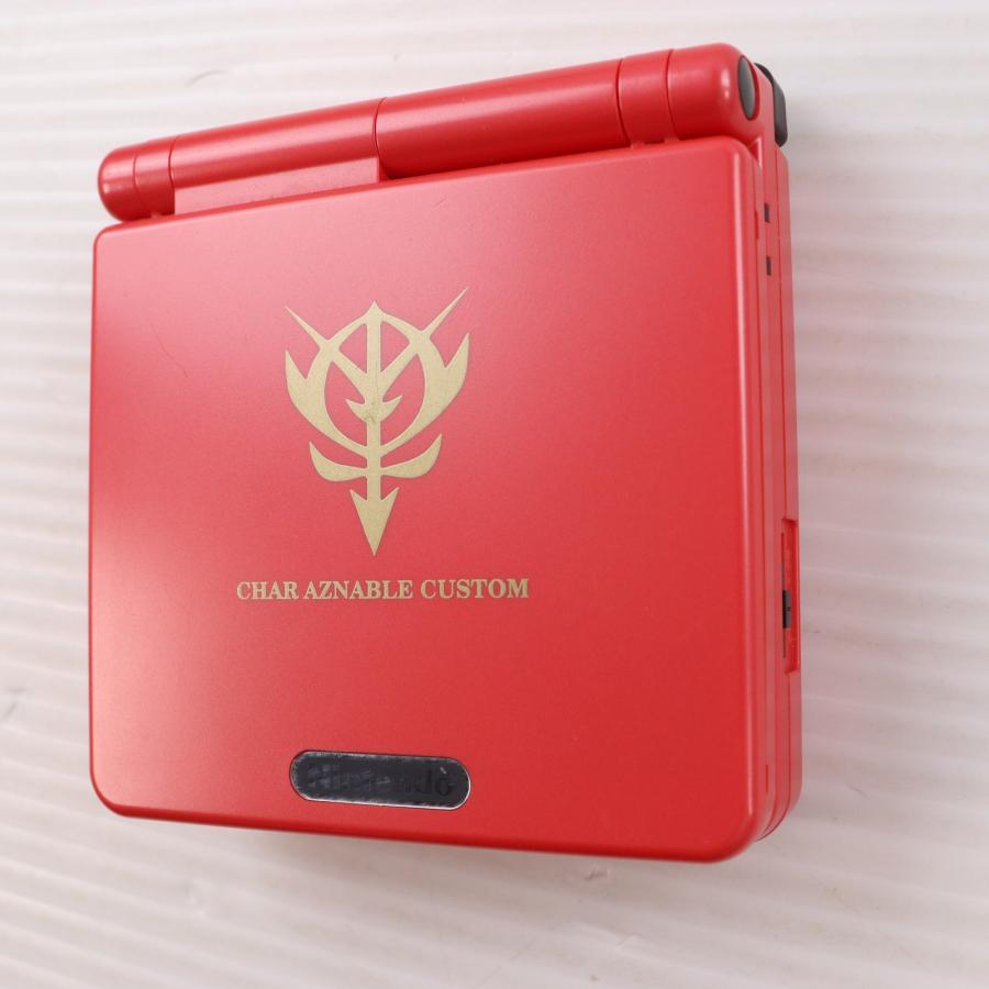 中古即納』{GBA} (本体) SDガンダム Gジェネレーション アドバンス