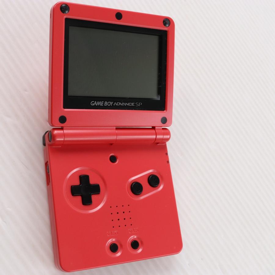 中古即納』{GBA} (本体) SDガンダム Gジェネレーション アドバンス